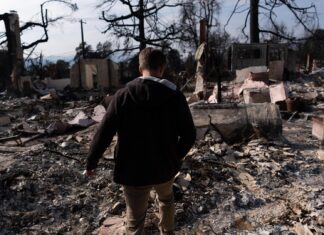 Fair Plan, fundo de seguros da Califórnia, precisa de mais US$ 1 bilhão