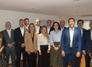 CNseg apresenta para presidentes dos Sindsegs estratégia para 2025