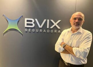 BVIX Seguradora planeja avançar para as regiões Norte e Nordeste
