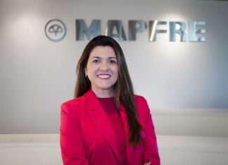MAPFRE anuncia Ana Paula Berniz como nova diretora de RH