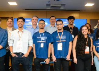 Jovens do Programadores Cariocas ganham 50 vagas gratuitas da CNSeg, em parceria com o Senac RJ