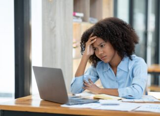 Estudo aponta a falta de planejamento financeiro dos colaboradores