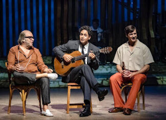 MAPFRE patrocina “Tom Jobim Musical”