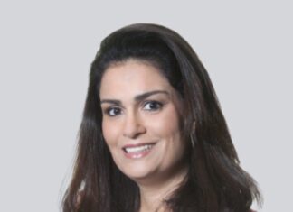 Mulheres representam 52,3% dos cargos de liderança na seguradora MetLife Andrea Barradas, VP, Talent Partner & HRBP LATAM