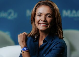 Na MAG Seguros, 52% dos cargos de liderança são ocupados por mulheres