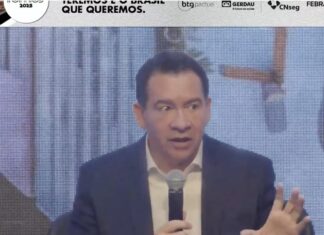 Brasil ainda pode ter seguros para riscos climáticos, diz presidente da CNseg