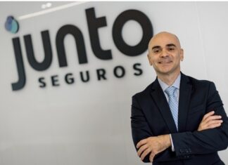 Eduardo Nóbrega assume como vice-presidente na Junto Seguros eduardo nóbrega junto seguros
