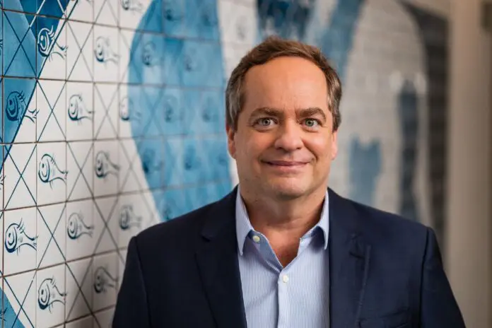 Carlos Frederico Ferreira, CEO da Austral Seguradora