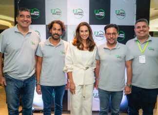 EZZE Seguros reforça compromisso social ao apoiar o Instituto Pacto Contra a Fome