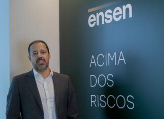 Ênsen anuncia a chegada de Mário Feitosa para reforçar sua estratégia e expansão no mercado de seguros