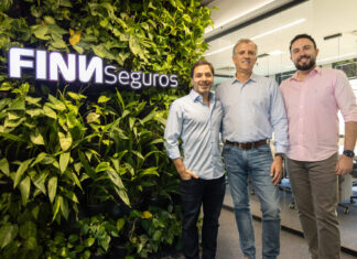 Corretora It’sSeg Acrisure adquire fintech de seguros garantia FINN