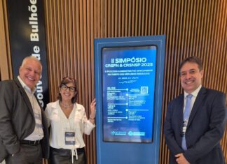 FenaCap participa de simpósio que discute o desenvolvimento dos sistemas financeiro e securitário no país