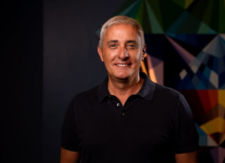 Nuno David traz transformação e inovação em seguros e previdência com a nova empresa Syntropia Nuno David, da Syntropia_