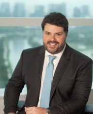 Thiago Tristão assume diretoria comercial em Riscos Corporativos e Resseguros na Lockton