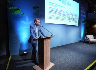 AXA Verde: uma abordagem para enfrentar as mudanças climáticas
