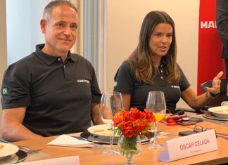 Com apenas 50 dias na MAPFRE, Karine Brandão reforça aposta no corretor mapfre seguros