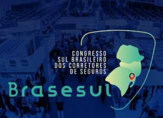 Brasesul 2025 reúne líderes do mercado segurador em Porto Alegre