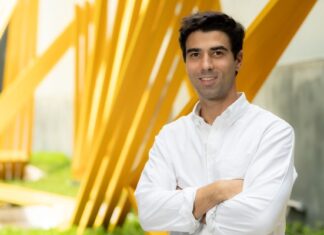 Porto marca presença na Porsche Cup