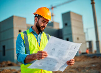 Seguro de riscos de engenharia garantem continuidade de obras no Brasil