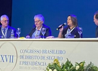 Congresso AIDA: setor de seguros entra em uma nova era com o Novo Marco Legal do Seguro