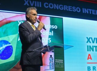 Mapa apresenta seguros agrícolas brasileiros em palestra no 18° Congresso ALASA