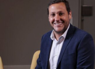 Diego Azevedo é o novo vice-presidente Comercial da EZZE