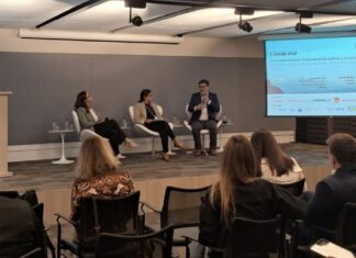 Transição climática em debate na Mesa Redonda Regional da Unep Fi