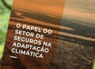 CNseg lança cartilha sobre adaptação climática