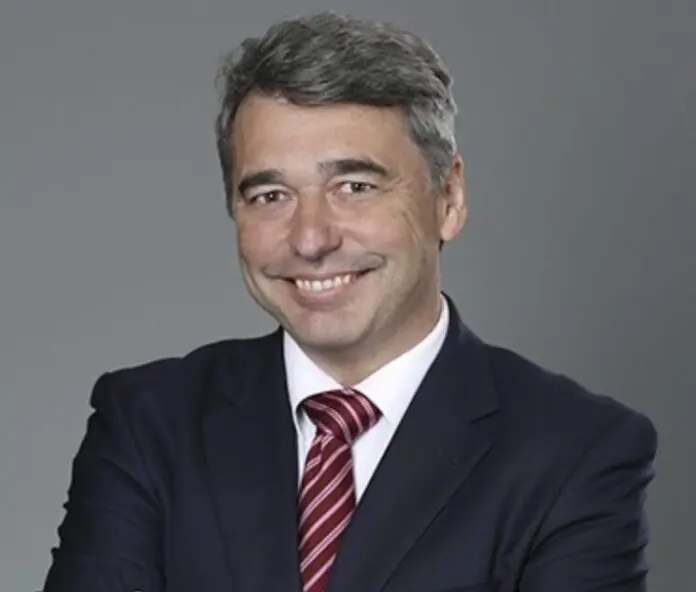 Ángel Díaz Chubb
