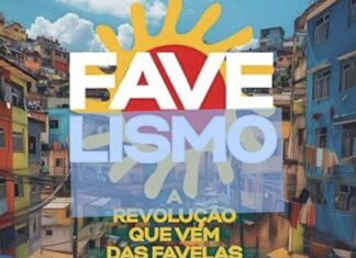 Favela Seguros apoia o lançamento do livro “Favelismo – A revolução que vem das favelas”