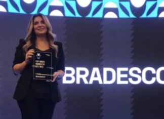 Bradesco Saúde é eleito pelo quinto ano consecutivo o melhor plano de saúde pelos cariocas