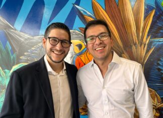 Seguros Sura se prepara para crescer 25% em vendas e lucro em 2025