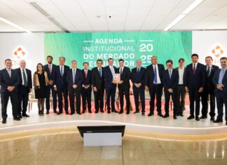 CNseg lança 3ª edição da Agenda Institucional do setor segurador