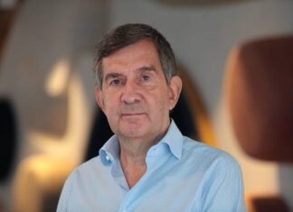 Itaúsa olha o mercado de seguros e de saúde