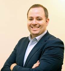 Rodrigo Abdalla Brandão é o novo Diretor de Seguro Garantia e Crédito da Howden Brasil