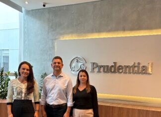 Prudential do Brasil firma parceria com Suporte Consultoria e Assessoria