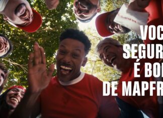 MAPFRE aposta na conexão emocional com o público em nova campanha publicitária
