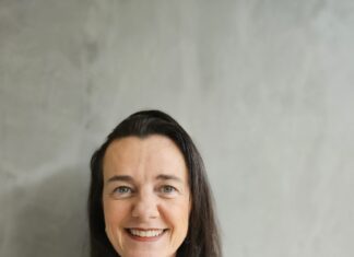 Rafaela Barreda assume Fenaber com foco no fortalecimento do resseguro rafaela barreda