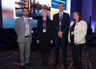 Joint Colloquia Latam São Paulo 2025 debate temas como Transformação Digital de Seguros, Inteligência Artificial, Risco Climático e ESG