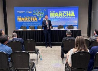 CNseg: desastres naturais são um grande desafio para os municípios brasileiros