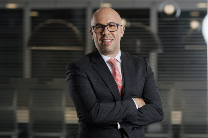 Angelo Colombo
