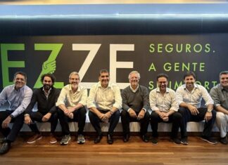 EZZE Seguros constitui conselho consultivo; Antonio Trindade é um dos membros ezze seguros