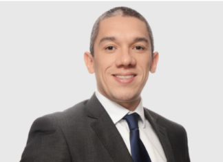 Seguros Unimed anuncia parceria com a plataforma Nama Alex Rocha, superintendente de Gestão do Cliente da Seguros Unimed.