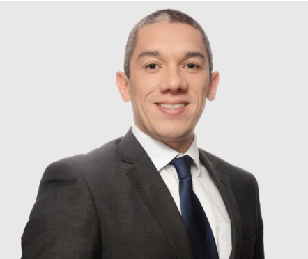 Alex Rocha, superintendente de Gestão do Cliente da Seguros Unimed.