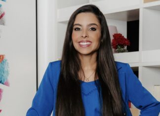 Sompo anuncia Juliana Nascimento como nova Superintendente de Gestão de Riscos, Compliance e Atuarial