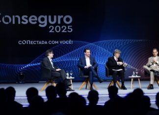 IOF e entraves regulatórios dominam abertura da Conseguro 2025