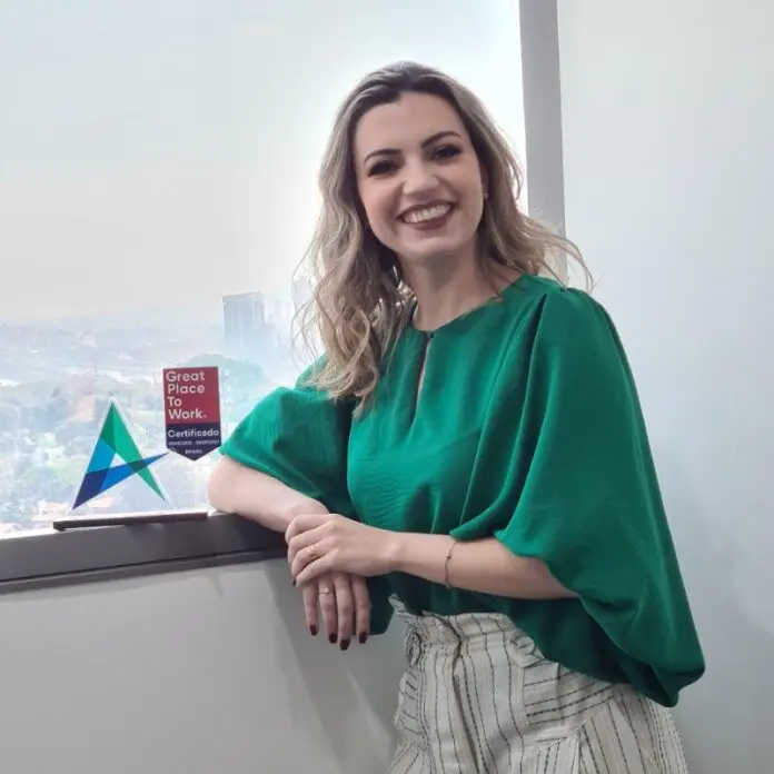 Carolina Lima alper seguros