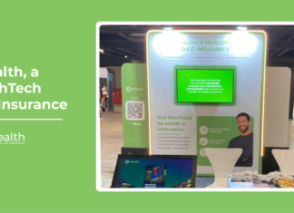 Ô Insurance Group participa do RH Leadership Xperience 2025 com HealthTech de benefícios corporativos