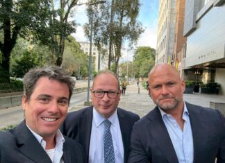 Nicolau Daudt foi nomeado como o novo CEO Global de Specialty na corretora de resseguros Oneglobal