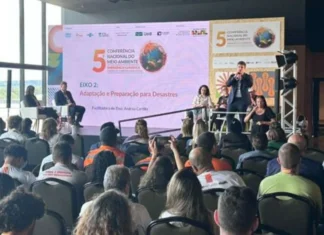 CNseg: setor de seguros participa pela primeira vez de Conferência Nacional do Meio Ambiente